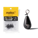 NAKO TUNGSTEN QUICK SHOT WEIGHTS-5