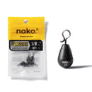 NAKO TUNGSTEN QUICK SHOT WEIGHTS-3