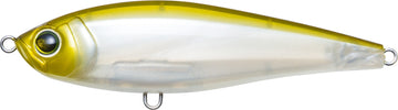 Buy pearl-olive YO-ZURI 3D INSHORE TWITCHBAIT