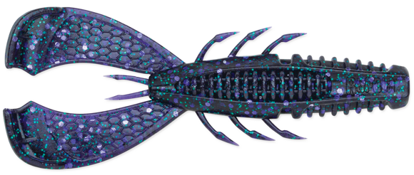 RAPALA CRUSH CITY CLEANUP CRAW