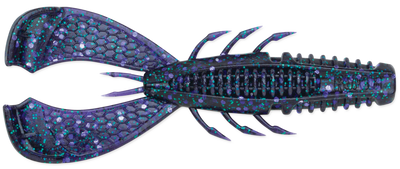 RAPALA CRUSH CITY CLEANUP CRAW