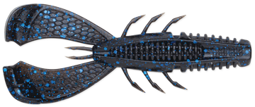 Buy black-blue-flake RAPALA CRUSH CITY CLEANUP CRAW