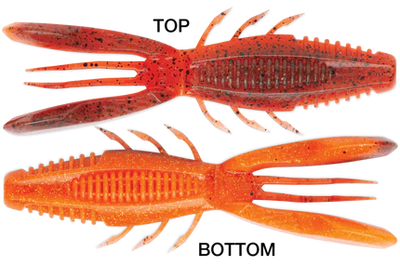 RAPALA CRUSH CITY BRONCO BUG