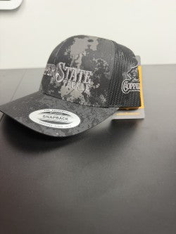 COPPERSTATE TACKLE HATS