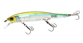 Buy ghost-pearl-shad YO-ZURI 3DB JERKBAIT (SP) 110