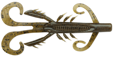 Buy green-pumpkin RAPALA CRUSH CITY HEDGEHOG