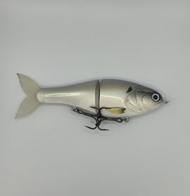 Buy natural-blue-shad TADDO DESIGNS EON SNACK