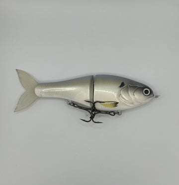Buy natural-blue-shad TADDO DESIGNS EON SNACK