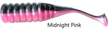 Buy midnight-pink JENKO BIG T TICKLE FRY 2"