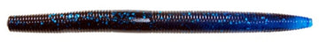 Buy black-blue-glitter-blue-tail GAMBLER LURE CO ACE