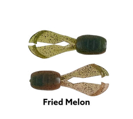 MISSILE BAITS MINI D CHUNK TRAILER - 0