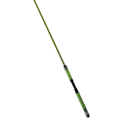 ACC CRAPPIE ROD JIGGIN STICK