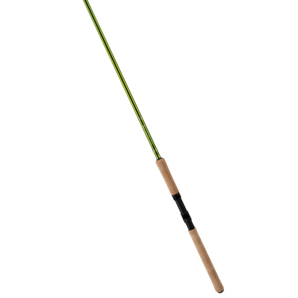 ACC CRAPPIE ROD JIGGIN STICK