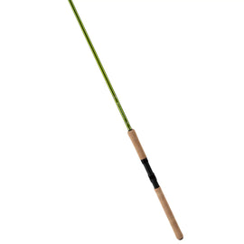 ACC CRAPPIE ROD JIGGIN STICK - 0