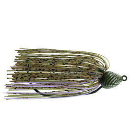 Buy candy-bluegill 6TH SENSE AXLE HYBRID JIG