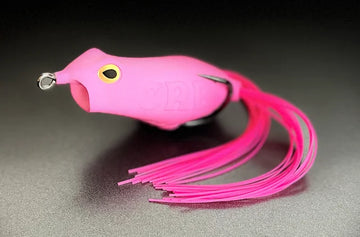 Buy bubblegum COPPER RED BAITS LOUD MOUTH EDITION FROG