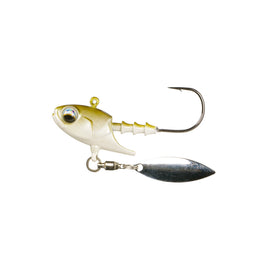 Buy american-shad 6TH SENSE JUGGLE SPIN HEAD