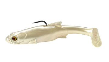 BASS MAFIA DAINGEROUS SWIM BAIT LOADED 6"