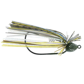 Buy whiskey-craw 6TH SENSE AXLE HYBRID FINESSE JIG