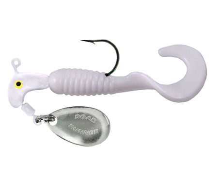 BLAKEMORE CURLY TAIL ROAD RUNNER