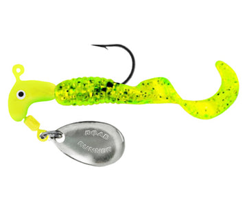 Buy chartreuse-sprinkle BLAKEMORE CURLY TAIL ROAD RUNNER