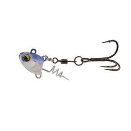 6TH SENSE TREBLE HARNESS HEAD