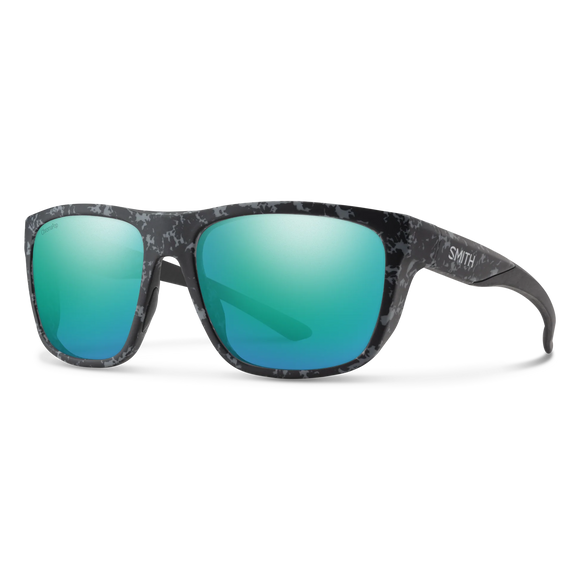 SMITH OPTICS BARRA