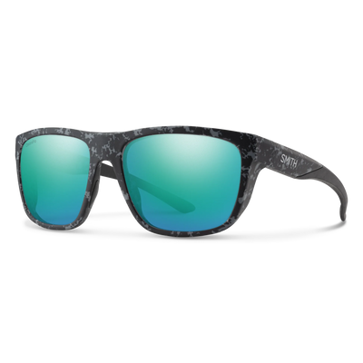 SMITH OPTICS BARRA