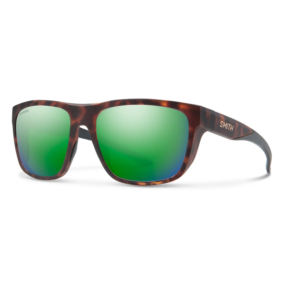 SMITH OPTICS BARRA