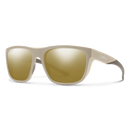 SMITH OPTICS BARRA-1