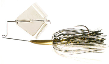 Buy golden-shiner-nickel-blade BOOGERMAN BUZZ BAIT