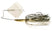 Golden Shiner / Nickel Blade