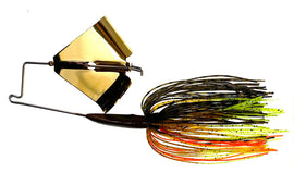 Buy bluegill-24k-gold-blade BOOGERMAN BUZZ BAIT