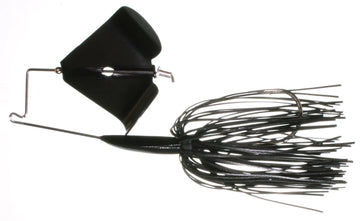 Buy black-black-blade BOOGERMAN BUZZ BAIT