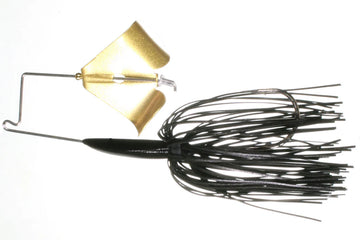 Buy black-gold-blade BOOGERMAN BUZZ BAIT