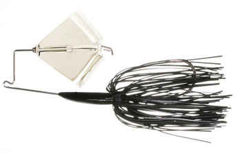 Buy black-nickel-blade BOOGERMAN BUZZ BAIT