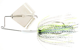 Buy sexy-shad-nickel-blade BOOGERMAN BUZZ BAIT