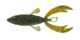 Buy hematoma BIG BITE BAITS ROJAS FIGHTING FROG