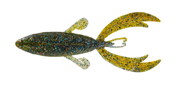 BIG BITE BAITS ROJAS FIGHTING FROG