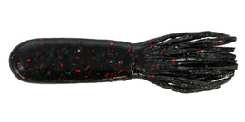 Buy black-neon BIG BITE BAITS FLAT TUBE