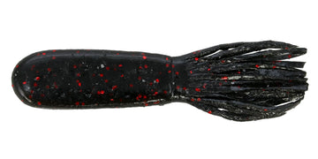 Buy black-neon BIG BITE BAITS FLAT TUBE