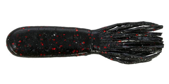 BIG BITE BAITS FLAT TUBE