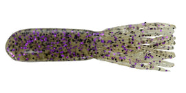 Buy smoke-black-purple-flk BIG BITE BAITS FLAT TUBE