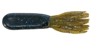 BIG BITE BAITS FLAT TUBE