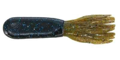 BIG BITE BAITS FLAT TUBE