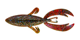 Buy texas-tilapia BIG BITE BAITS ROJAS FIGHTING FROG