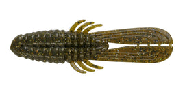 BIG BITE BAITS FAFO 4" - 0