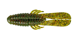 Buy 05-watermelon BIG BITE BAITS FAFO 4&quot;