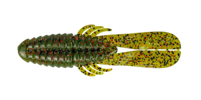 BIG BITE BAITS FAFO 4"