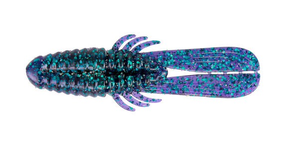 BIG BITE BAITS FAFO 4"